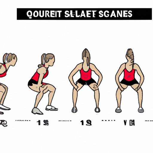 How Many Squats Should I Do a Day: Benefits, Factors to Consider, and Proper Form