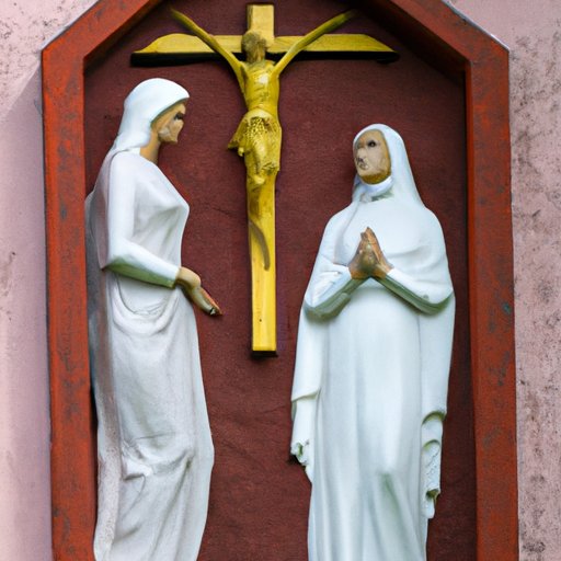 The Stations of the Cross: Understanding and Reflection