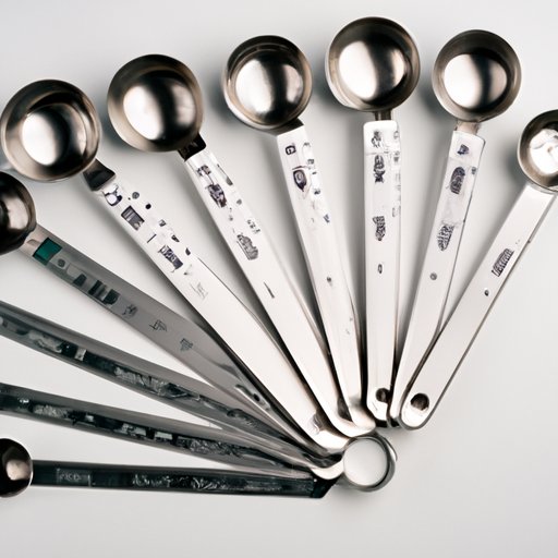 How Many Teaspoons in 1/4 Cup: A Guide to Accurate Ingredient Measuring