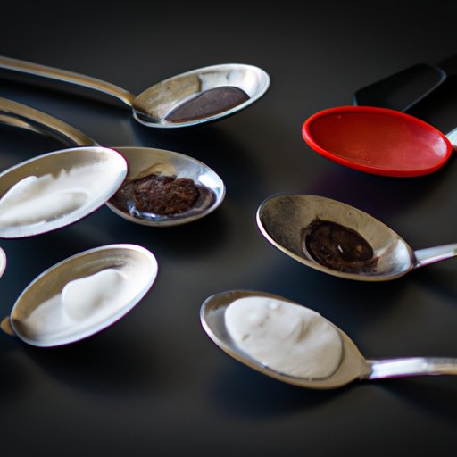 Teaspoons to Grams: A Complete Guide to Accurate Measurement