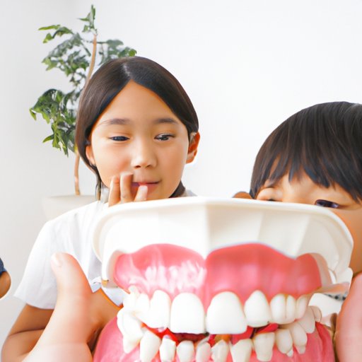 The Surprising Truth About How Many Teeth Humans Really Have: A Comprehensive Guide