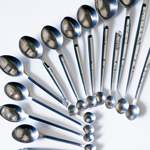 How Many Teaspoons in a Gram: A Comprehensive Guide to Converting Cooking Measurements