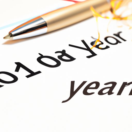 How Many Weeks Are Left in the Year: Making the Most of the End of 2021