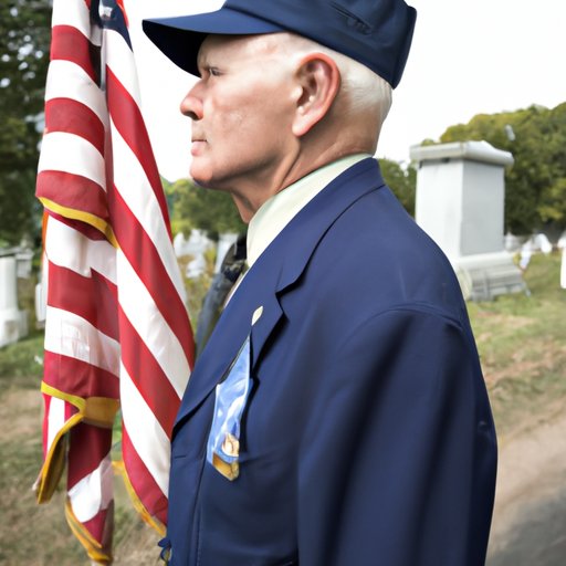 The Demographic of World War 2 Veterans Still Living Today