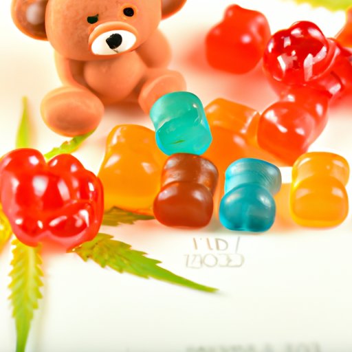 How Much are Choice CBD Gummies? Exploring the Cost of Quality CBD Delights