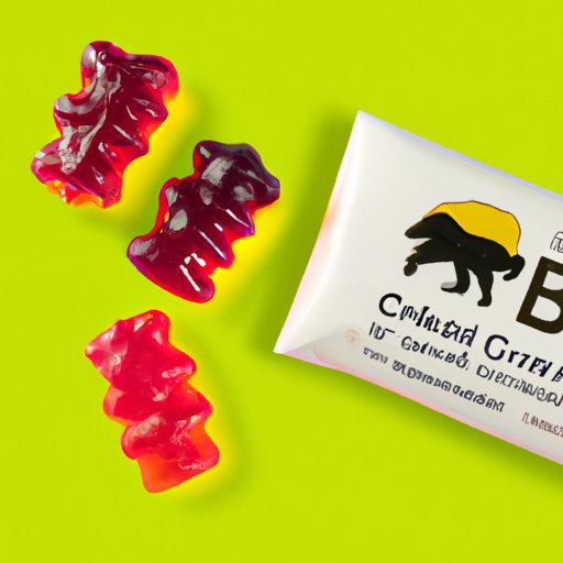 How Much Are Condor CBD Gummies? A Comprehensive Guide for Budget-Conscious Consumers