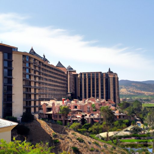 A Comprehensive Guide to Room Rates at Barona Casino: What You Need to Know
