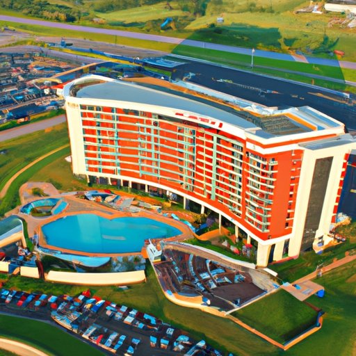 How Much Are Rooms at Coushatta Casino? Everything You Need to Know