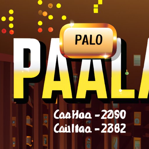 How Much Are Rooms at Pala Casino? A Comprehensive Guide