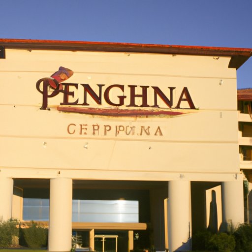 Exploring the Cost of Luxury Accommodations at Pechanga Casino: A Comprehensive Guide to Room Rates and Hidden Costs