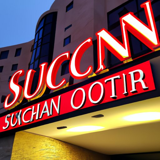 Sycuan Casino Room Rates: Your Ultimate Guide to Affordable Luxury