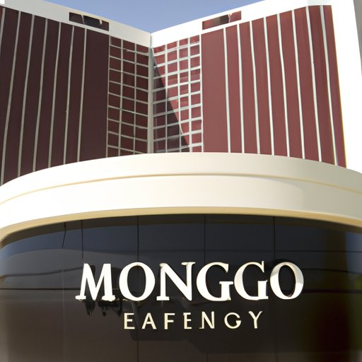 How Much Are the Rooms at Morongo Casino: A Comprehensive Guide