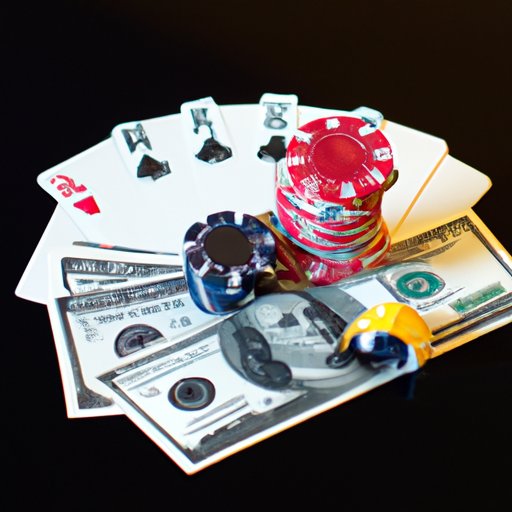 The Ultimate Guide to Understanding Casino Cash Payouts: How Much Can You Really Win?