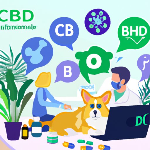 How Much CBD Do I Give My Dog? A Comprehensive Guide