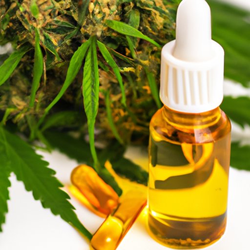 How to Use CBD Safely and Effectively for Pain Relief: Dosage, Products, and More