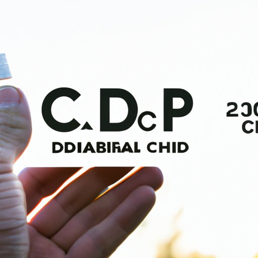 A Comprehensive Guide to CBD Dosage for Pain Relief