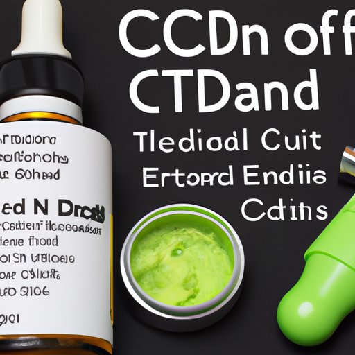 How Much CBD for Tinnitus: Finding the Right Dosage for Relief