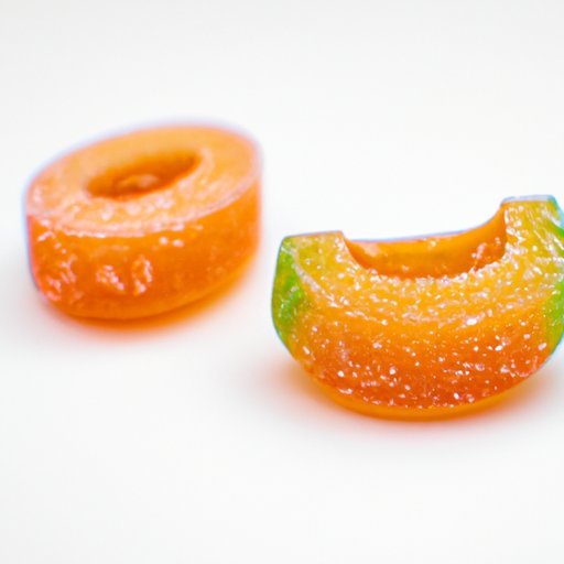 How Much CBD Gummies to Take: A Comprehensive Guide to Your Ideal Dosage