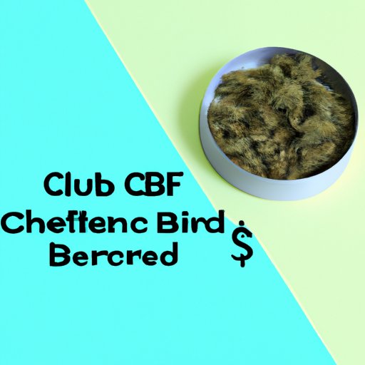 Exploring How Much CBD in a Bowl: Dosage Recommendations, Benefits, and Tips