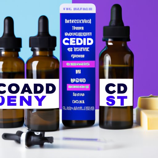 The Ultimate Guide to Finding Your CBD Sweet Spot for Relaxation | Dosage Tips and Tricks