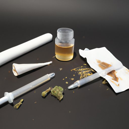 How Much CBD is in a Joint? Understanding and Measuring CBD Levels in Marijuana