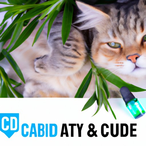 Is Your Cat Getting Too Much CBD? Understanding Proper Dosage for Feline Health