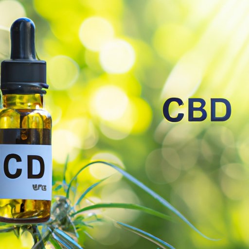 Exploring How Much CBD Oil Can Be Extracted From One Hemp Plant