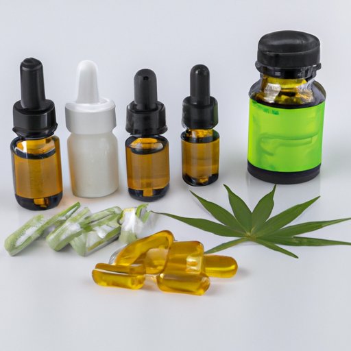 How Much CBD Should a Beginner Start With?
