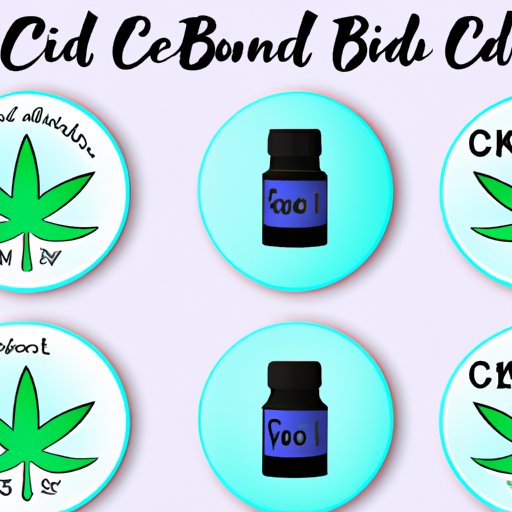 How Much CBD Should Be in a Salve? A Comprehensive Guide