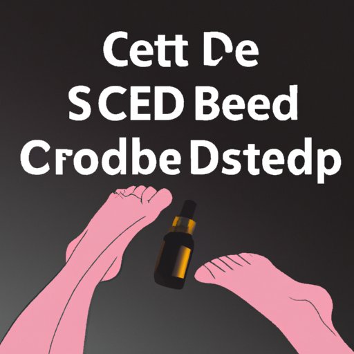 How much CBD should I take for Restless Leg Syndrome? Your complete guide to dosage and benefits