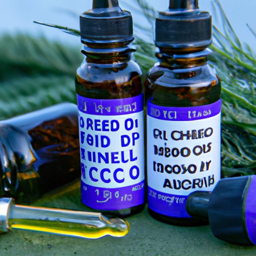 Exploring CBD Tincture Dosage for Pain Relief: Tips, Tricks, and Success Stories