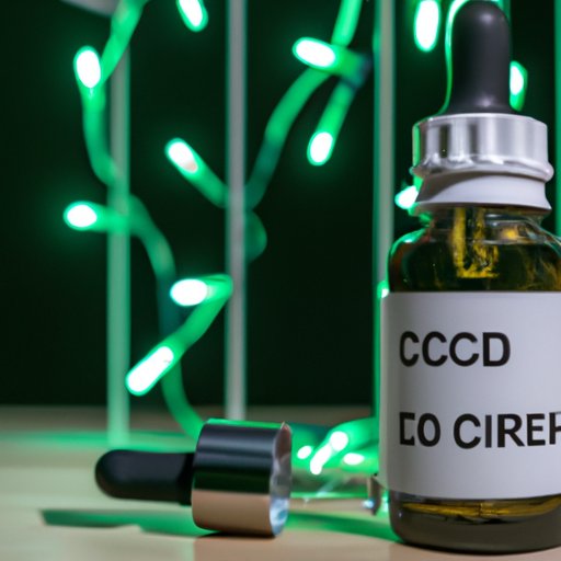 How Much CBD Tincture Should I Take for Sleep? A Comprehensive Guide