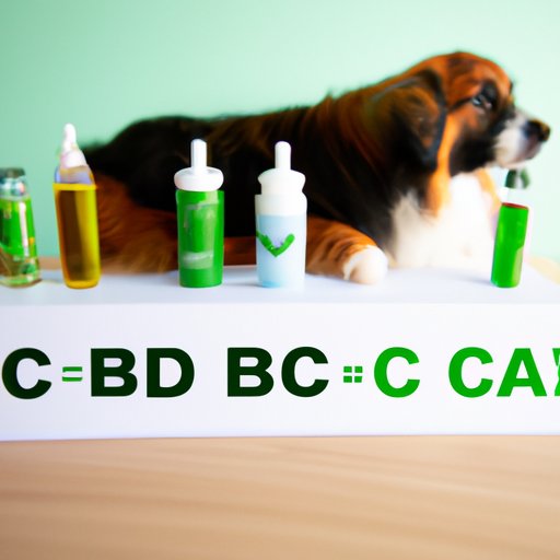 How Much CBD to Give Dogs: A Comprehensive Guide