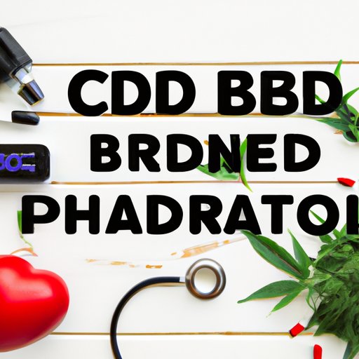 How Much CBD to Lower Blood Pressure: Using Nature’s Remedy to Manage Hypertension