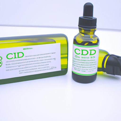 How Much CBD to Relax: A Guide to Dosage and Products