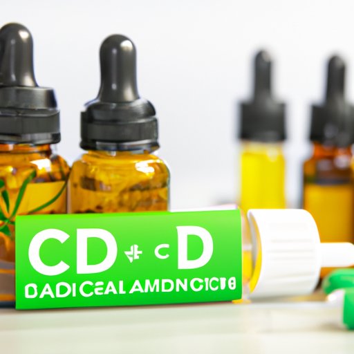 How Much CBD to Take: A Comprehensive Guide to Finding the Right Dosage