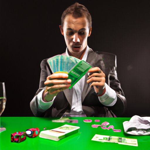 How Much Do Casino Dealers Make? A Comprehensive Guide to Salaries and Prospects