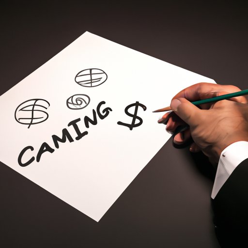 How Much Do Casino Managers Make? An In-Depth Guide to Understanding Salaries and Benefits