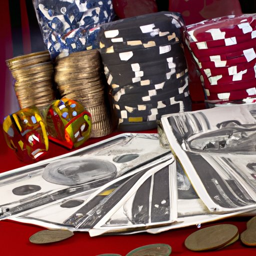 How Much Do Casinos Make a Day: A Comprehensive Investigation into Casino Revenue