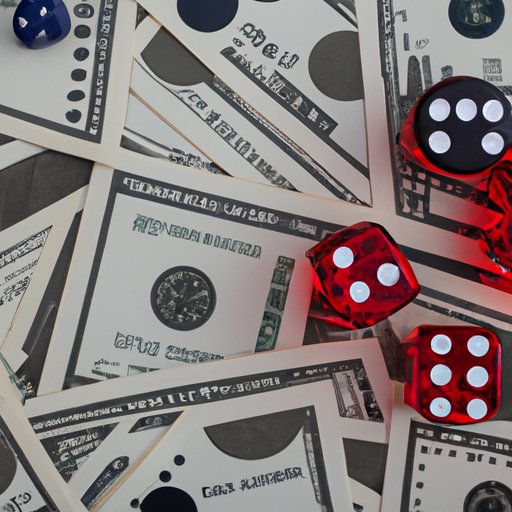 How Much Do Casinos Make a Year? Exploring the Multi-Billion Dollar Industry