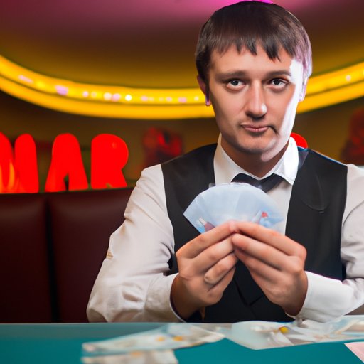 The Truth About Casino Dealer Salaries: How Much Do They Really Make?
