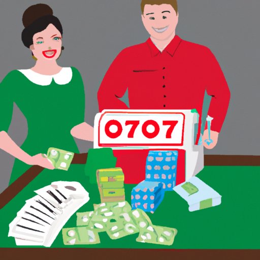 The Ultimate Guide to Tipping Casino Attendants: How Much Should You Pay?