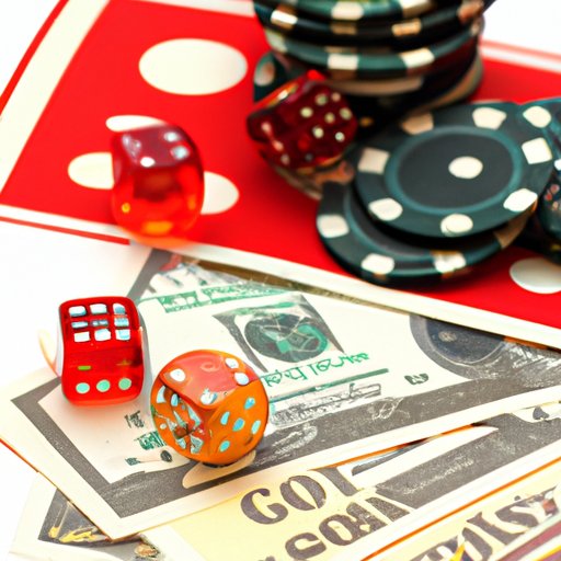 The True Cost of a Casino Adventure: Budgeting and Expenses