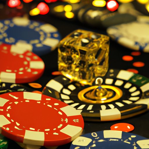 How Much Does a Casino Night Party Cost: The Ultimate Guide