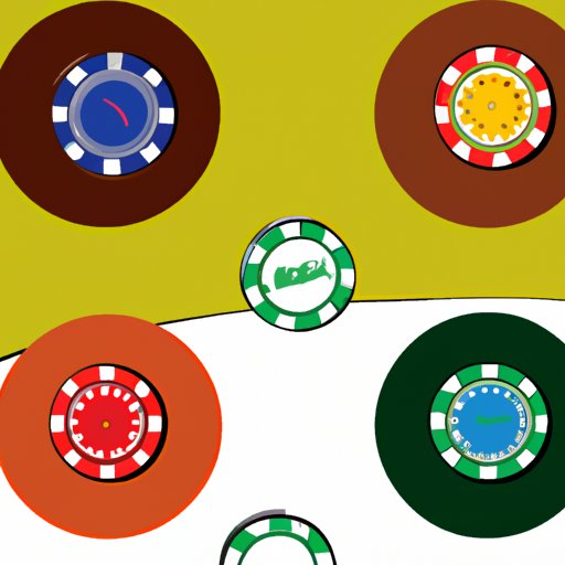 How Much Money Can You Make as a Casino Owner? An Insider’s Look