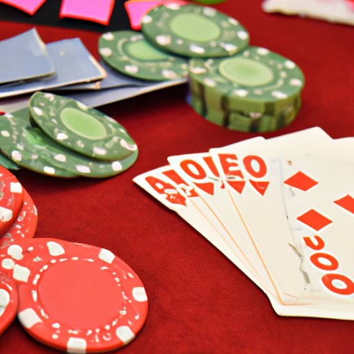 The Ultimate Guide to Hosting a Casino Party: How Much Does It Cost?