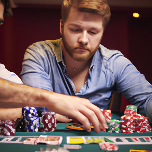 How Much Does Casino Make a Day? Exploring Casino Earnings