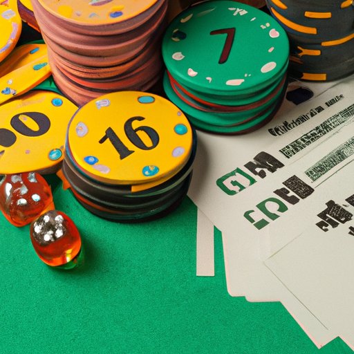 How Much Does the Casino Industry Really Make? A Comprehensive Look
