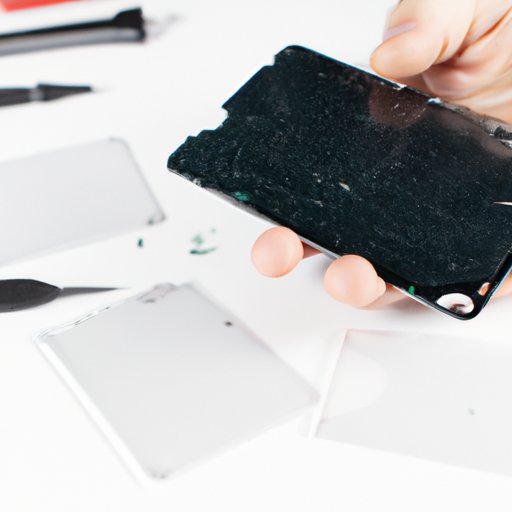 How Much Does It Cost to Fix a Phone Screen? Understanding the True Cost of Repairs