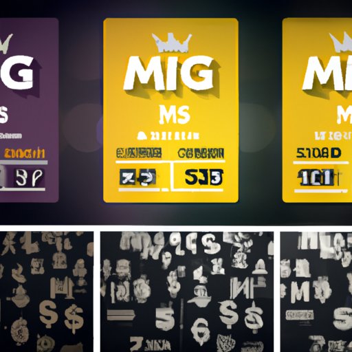 The Ultimate Guide to Big M Casino’s Pricing and What to Expect